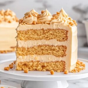 Butter Scotch