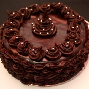 Chocolate Truffle