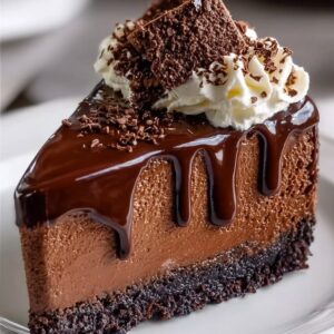 Chocolate Truffle