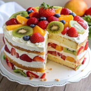 Fruit Cake