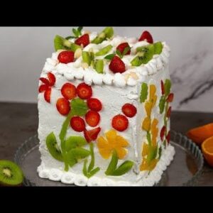 Fruit Cake