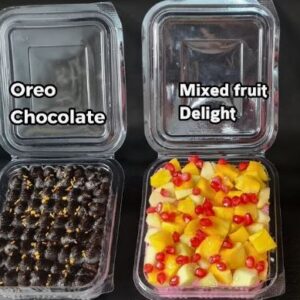 cake tub