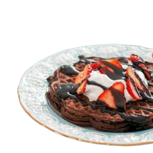 waffles