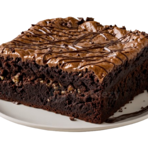 Rich & Fudgy Brownies